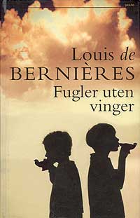 Louis De Bernires / Fugler uten vinger