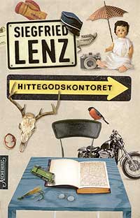 Siegfried Lenz / Hittegodskontoret