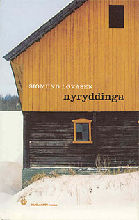 Sigmund Lvsen / Nyryddinga