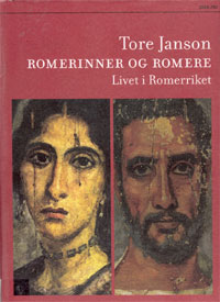 Romerinner og romere / Tore Janson