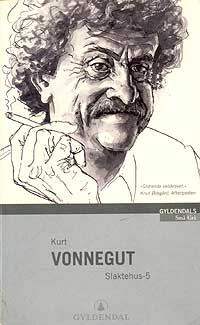 Kurt Vonnegut / Slaktehus 5, eller Barnekorstoget