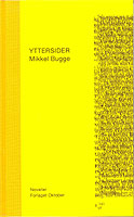 Yttersider : noveller / Mikkel Bugge 