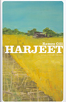 Romeo Gill: Harjeet