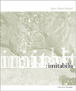 : imitabilis / Janne Marie Fatland