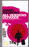 Jonny Halberg / All verdens ulykker