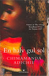 En halv gul sol / Chimamanda Ngozi Adichie