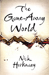 Nick Harkaway: Gone-away world