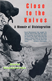 David Wojnarowicz: Close to the Knives – A Memoir of Disintergration