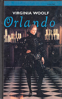 Virginia Woolf: Orlando