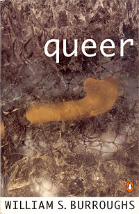 William Burroughs: Queer